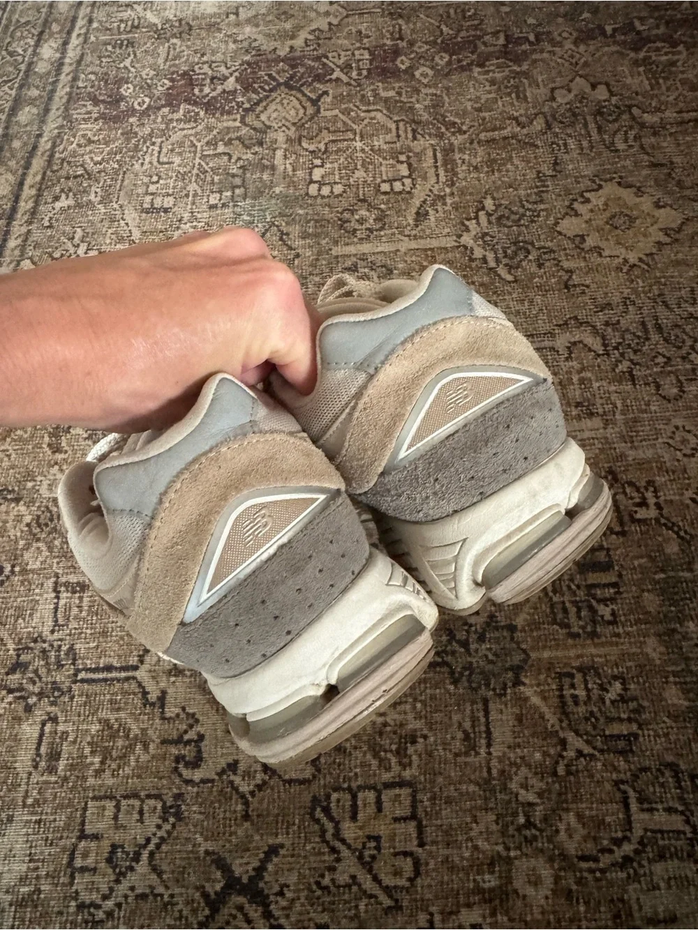New Balance new balance